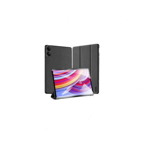 Dux Ducis Domo Case with Flip and Smart Sleep for Xiaomi Redmi Pad Pro 12.1