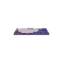 Dark Project KD87A One Violet/White (US)
