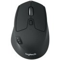 Logitech M720 Triathlon Black 910-004791