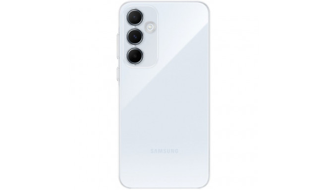 Samsung "Clear Case for Samsung Galaxy A55 Transparent" EF-QA556CTEGWW