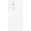 Samsung "Clear Case for Samsung Galaxy A55 Transparent" EF-QA556CTEGWW