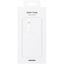 Samsung "Clear Case for Samsung Galaxy A55 Transparent" EF-QA556CTEGWW