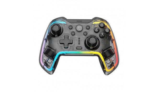 White Shark GPW-8040 Praetorian RGB BT Controller