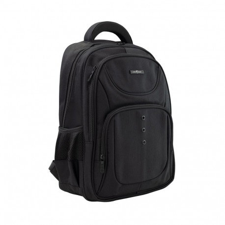 White Shark COMMANDER GBP-014   Black