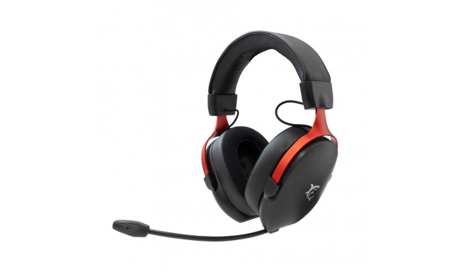 White Shark GH-2445 Fox Black