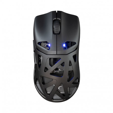 White Shark WGM-5019 Dagonet Wireless 24000 dpi Black