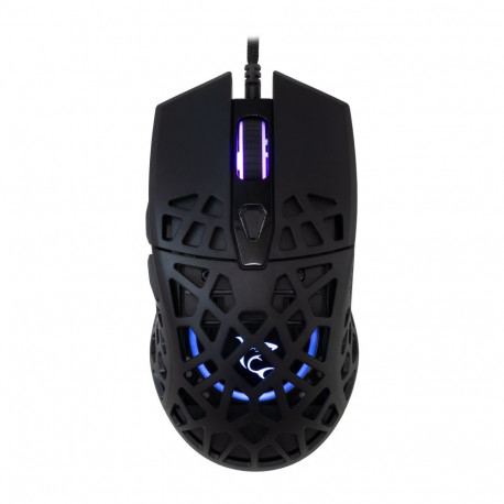 White Shark CARADOC GM-5018  RGB/7200 dpi, Black