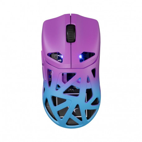 White Shark GM-5019 Dagonet Wireless 24000 dpi Blue/Purple