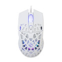 White Shark GM-5018 Caradoc RGB/7200 dpi White