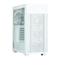 Zalman S5 Neo White ATX, FRGB Fan x4