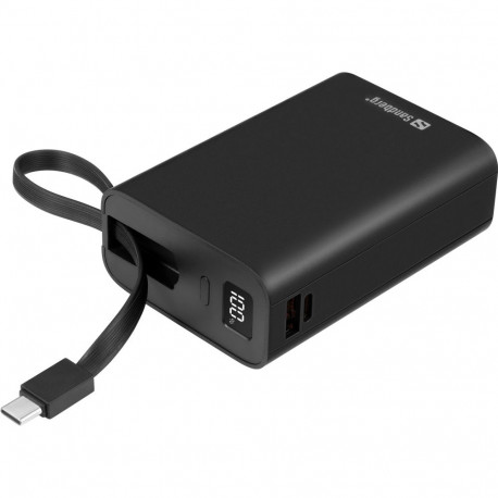 Sandberg 421-12 Powerbank 20000 PD20W Connect