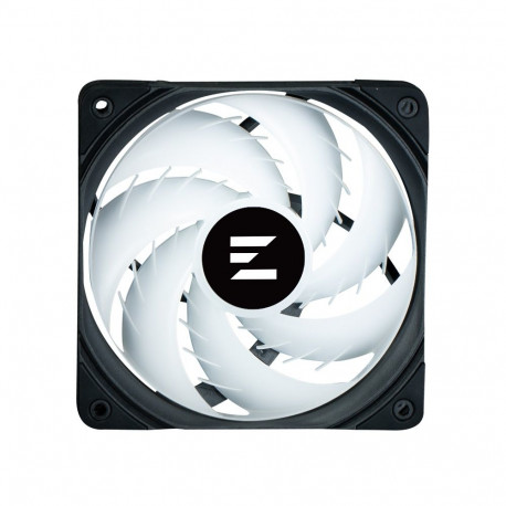 Zalman ZM-AF120 ARGB 120mm, Black