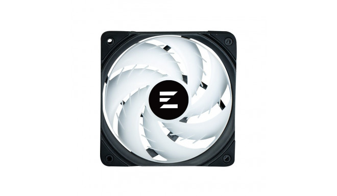 Zalman ZM-AF120 ARGB Black 120mm