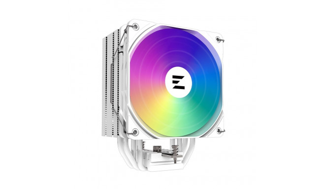 Zalman CNPS9X Performa Plus 120mm ARGB White
