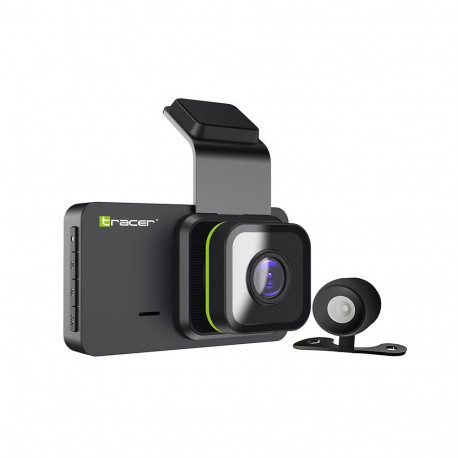 Tracer 47569 Opti 3D-WF, Black