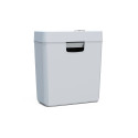 Tracer 47584 White Shredder