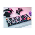 Tracer 47373 Gamezone Strike 87 Mechanical Keyboard