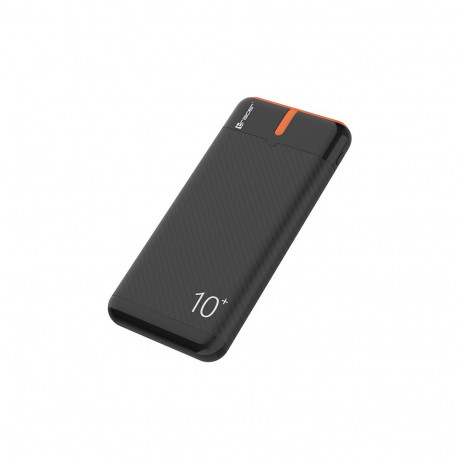 Tracer 47513 EnerGo 10000mAh Power Bank black/orange