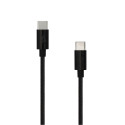 Sbox Type C - Type C Charging/Data Cable Black