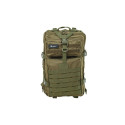 Tracer 47577 Alpha Backpack 15,6 Green