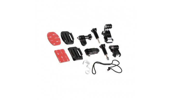 Tracer 44971 Camera Mounting Set for SJ4000