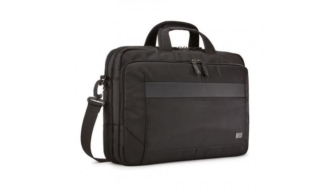 Case Logic 5326 Notion PC Briefcase 15 Black