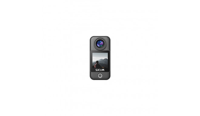 SJCAM C300 Pocket Black