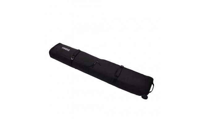 Thule 5170 Roundtrip Rolling Ski Bag 175cm Black