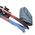 Thule 5170 Roundtrip Rolling Ski Bag 175cm Black Thule 5170 Roundtrip Rolling Ski Bag 175cm Black