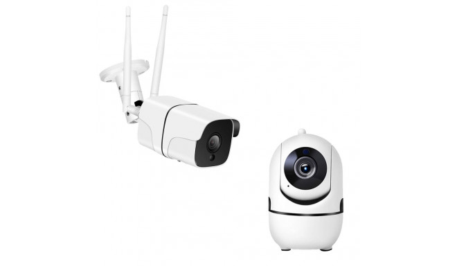 Denver SHO-110x2 + SHC150x2 Bundle