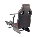 Subsonic Superdrive DPZ Racing Cockpit V2