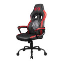 Subsonic Original Gaming Seat AC/DC