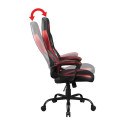 Subsonic Original Gaming Seat AC/DC