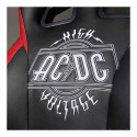 Subsonic Original Gaming Seat AC/DC
