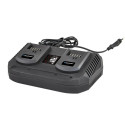 Blaupunkt BP1835 Fast Charger 2x3,5A