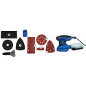 Blaupunkt OS6010 Orbital Sander