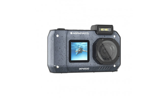AgfaPhoto WP9500 Black