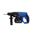Blaupunkt CH3010 Rotary Hammer 18V
