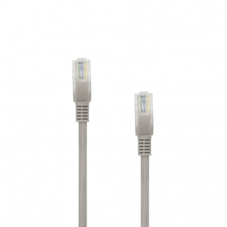Sbox UTP-CAT6-3/R UTP CAT6 3m