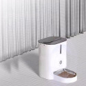 Sponge Smart Feed and water Dispenser