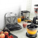 Progress EK5851PVDE  2-Slice Sandwich Toaster