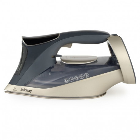 Beldray BEL01982VDE Digital Steam Iron 3200W