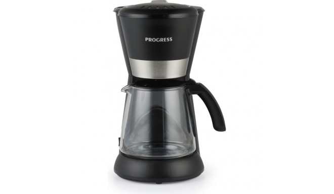 Progress EK6160PVDE Filter Coffee Machine