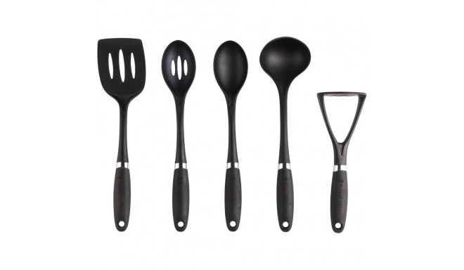 Russell Hobbs RH03026EU7 5 Piece Utensil Set