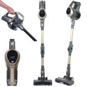 Beldray BEL01727TTVDE Smartflex Cordless