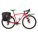 Thule 4210 Shield Pannier 25L Pair Blue