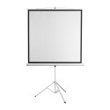 Sbox PSMT-96-2 Projector Screen 172x172cm