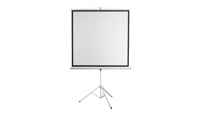Sbox PSMT-96-2 Projector Screen 172x172cm