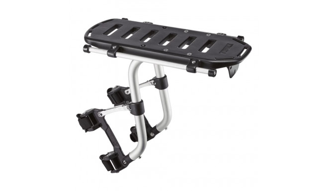 Thule 100090 Pack n Pedal Bike Basket Black