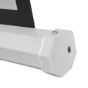 Sbox PSMT-96-2 Projector Screen 172x172cm